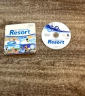 Wii Sports Resort (Nintendo Wii, 2009) Sleep Cover! Tested & Working!