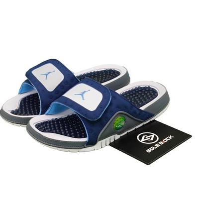 jordan hydro slides 13