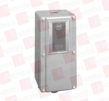 ALLEN BRADLEY 836-C12J / 836C12J (IN BOX)