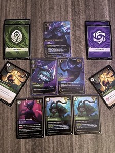 Vex Riftbound | eBay