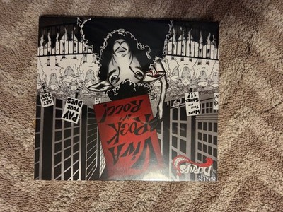 Deraps 2025 '' Viva Rock N' Roll ''