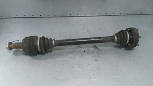 ANTRIEBSWELLE LINKS HINTEN BMW X3 (E83) SUV 2.0 16V (N46-B20B) 2007 33213428179