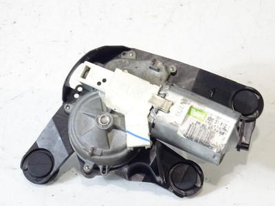 SCHEIBENWISCHERMOTOR HINTEN WINDSHIELD WIPER MOTOR REAR Citroën DS4 (NX) 6405JQ