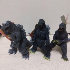 Movie Monster Series First Godzilla Godzilla Godzilla 2005 New with tags