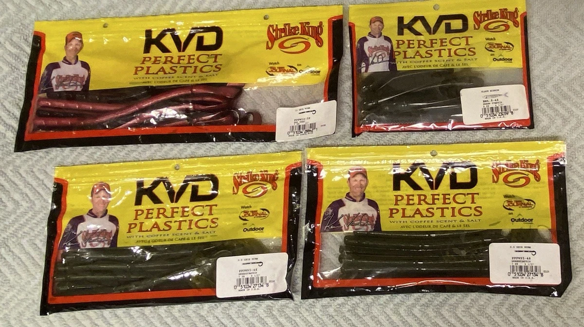 Strike King Lures products for sale | eBay