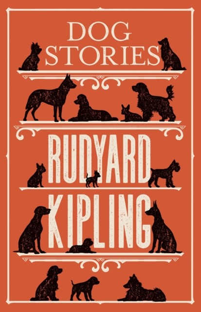 Dog Stories by Rudyard Kipling PAPERBACK 9781847493972 - Image 3