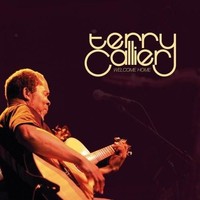 Audio Cd - Terry Callier - Welcome Home - Mr Bongo -D- Neu