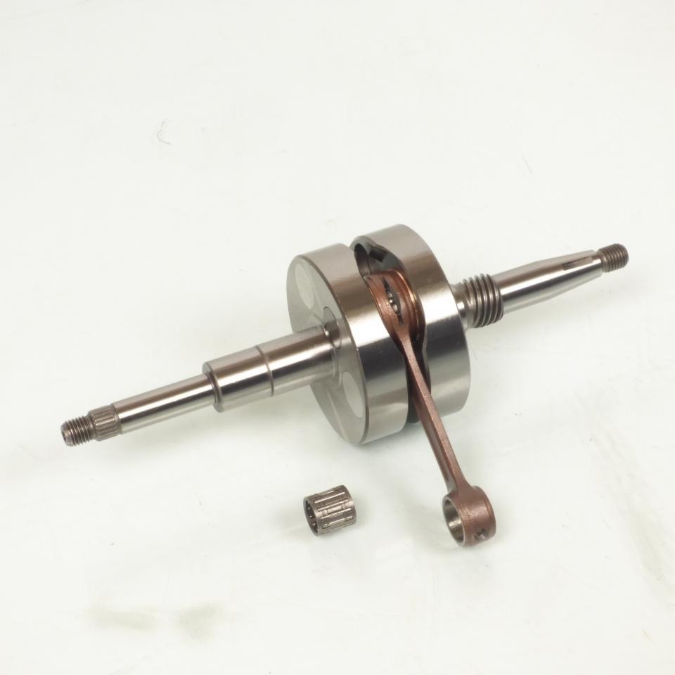 Vilebrequin Doppler pour scooter Peugeot 50 TKR millésimes 2000 à 2003