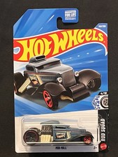 Hot Wheels Mid Mill (2026 Series)