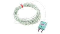 Termopara Typ K Do +250C 10M Kabel 10M IEC RS Components