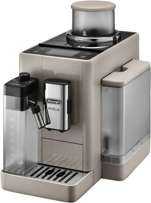 De´Longhi Kaffeevollautomat 2. Bohnenbehälter EXAM 440.55.BG RIVELIA Beige