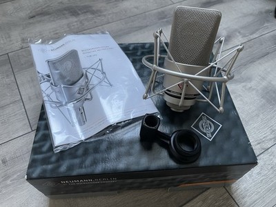 Neumann TLM 103 | Inkl. Spinne | Top Zustand