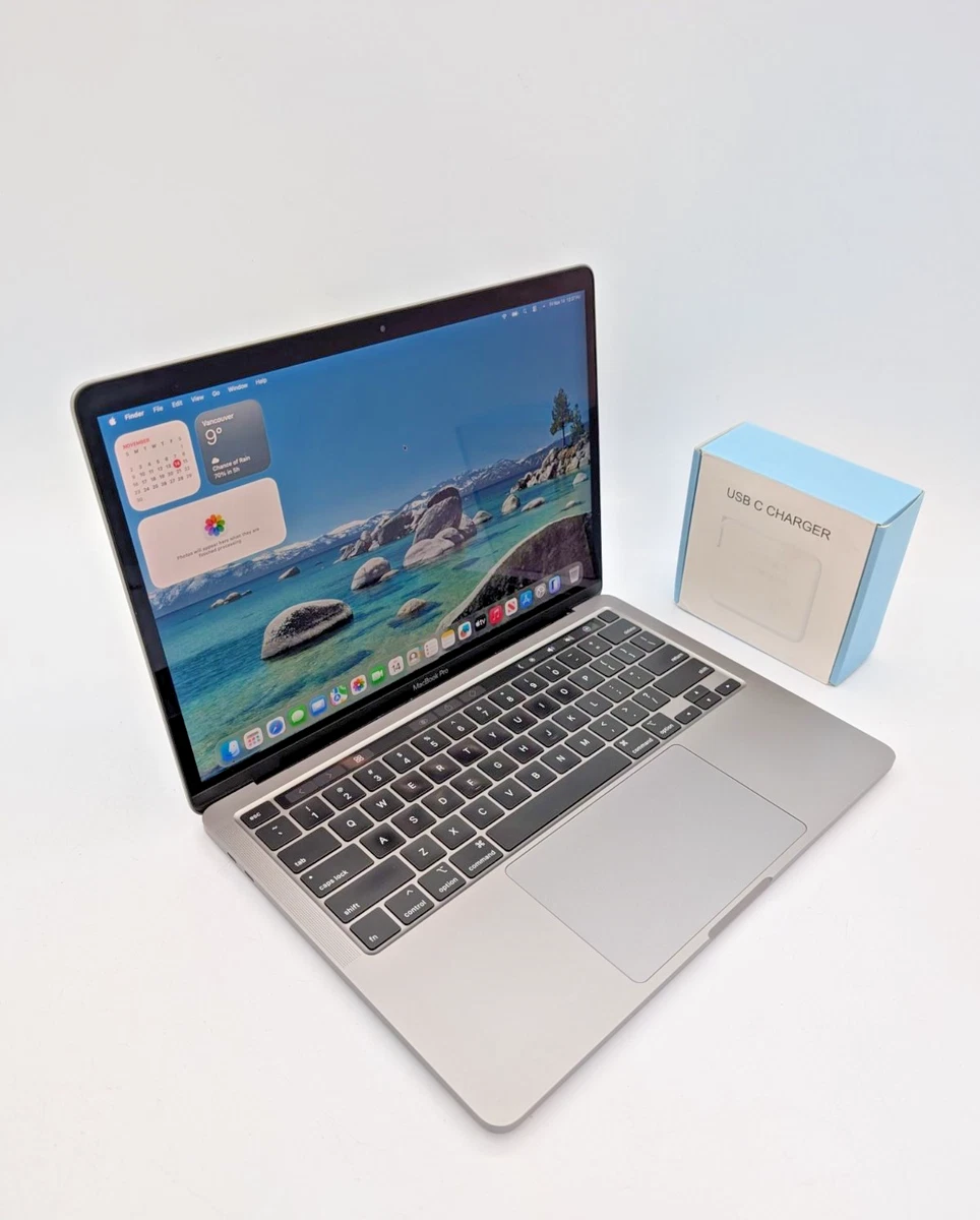 Macbook Pro 13 I7 for sale | eBay