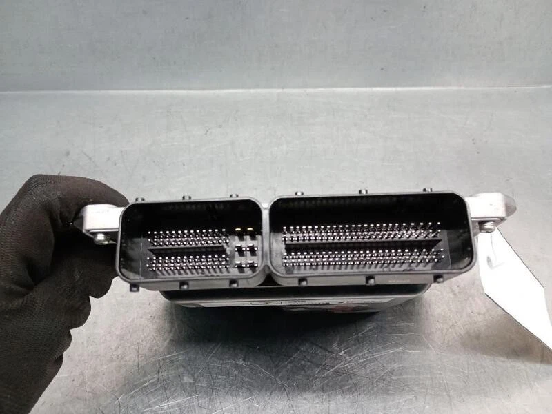 22611AU250 centralita motor uce para SUBARU FORESTER (SH ) 2.0 D 2007 5656116 - Immagine 3 di 4