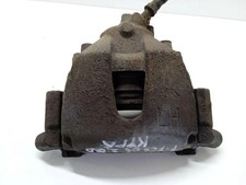 FORD FOCUS II DA, HCP Bremssattel vorne links 813 2.00 Diesel 2005 33369857