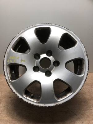 FELGE Audi A4 (B6) Sedan 1.9 TDI PDE 130 (AWX) 8E0601025Z17 #95383080