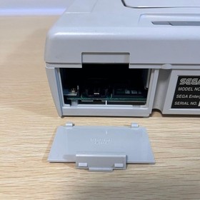 [Operation Confirmed] Sega Saturn White Body Set