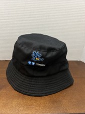 Chicago Sky WNBA Women’s Basketball SGA Promo PRIDE BUCKET HAT