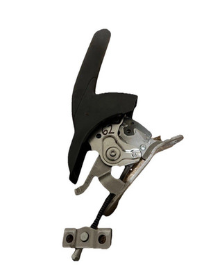 2015-2020 Honda Fit Emergency Parking Pull Handle Brake Lever OEM!