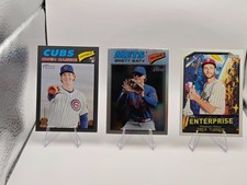 2026 Topps Heritage Parallel & Insert You Pick