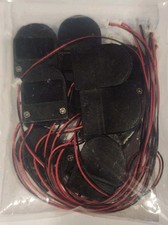 10 X RTC Battery Holder for Raspberry Pi 5 - ...