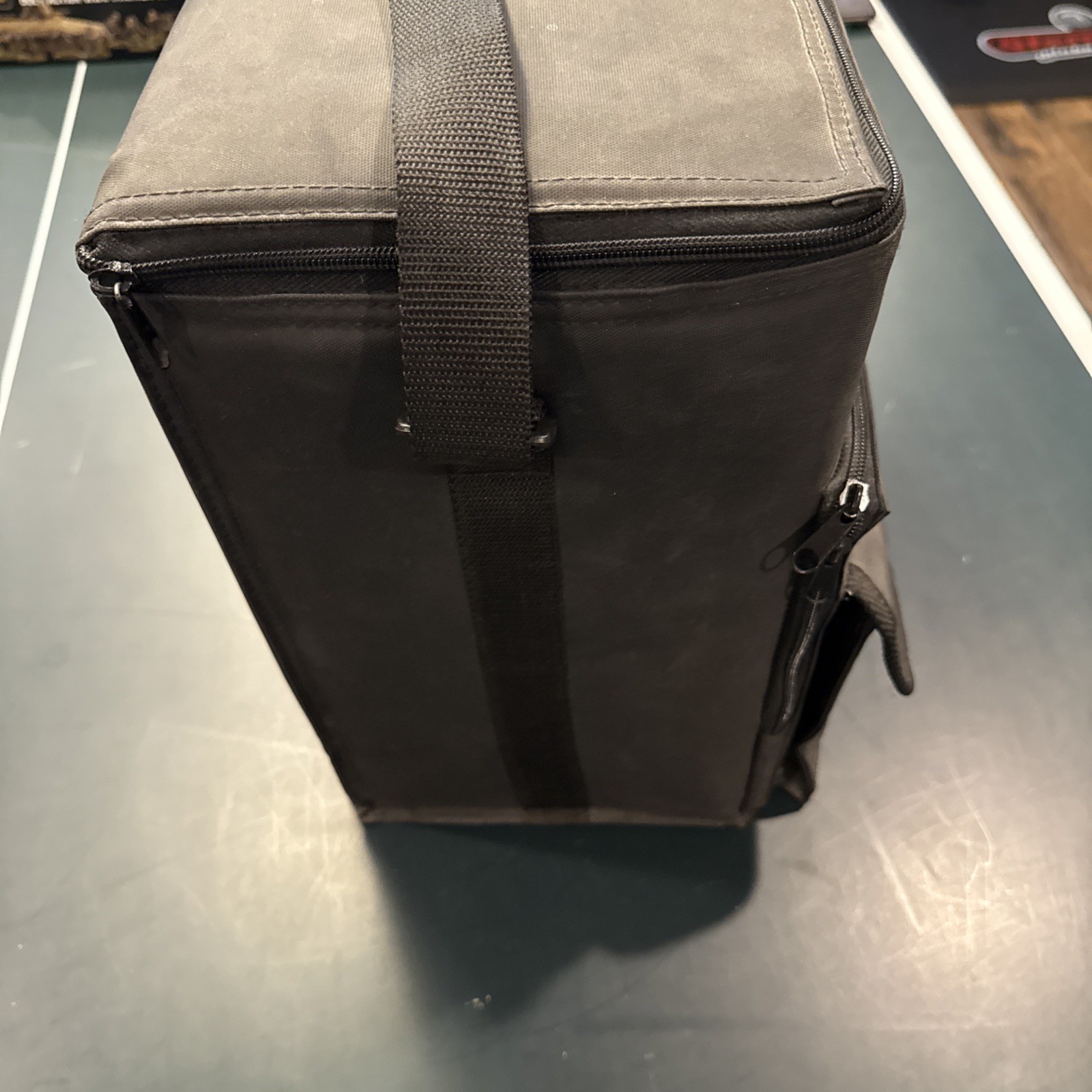 Army Transport Bag For Use With FOW or AoS