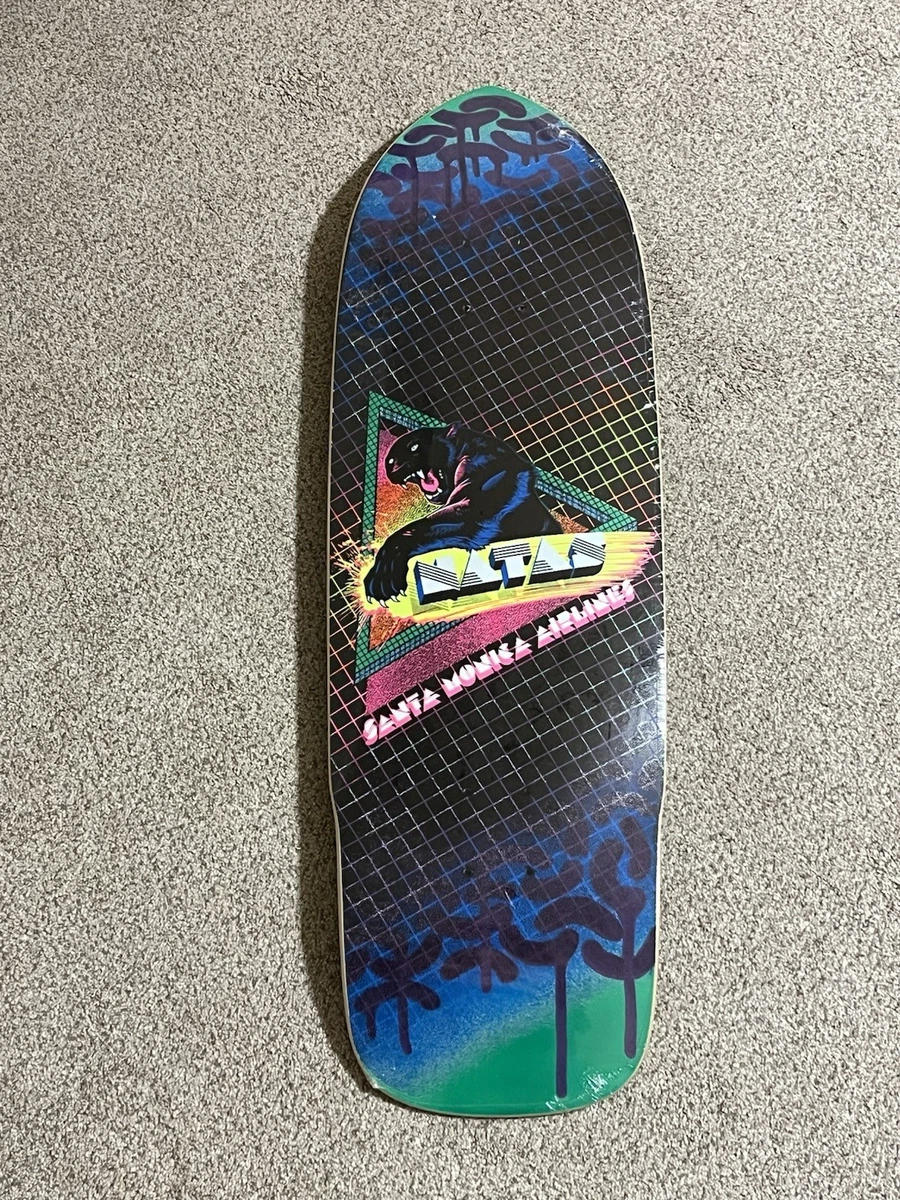 Natas Kaupas In Skateboard Decks for sale - eBay