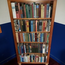Pick one - Vintage / Antique Hardback / Paper...
