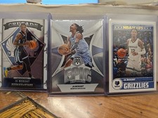 Ja Morant Lot