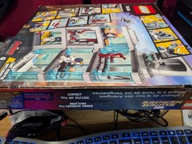 LEGO Marvel Superheroes Avengers Lot 76038/76067 Ultron Vision New/Sealed/Rare