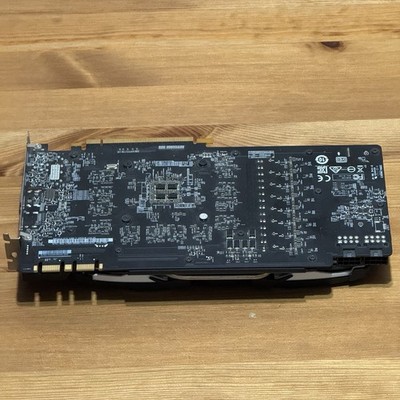 MSI GeForce GTX 1080 Ti ARMOR 11G OC 11GB GDDR5X Graphics Card | eBay