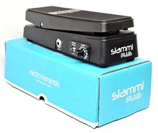 Electro-Harmonix Slammi Plus Pitch Shifter Pedal, MINT Condition with Box!