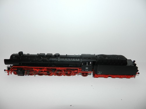 Märklin / Liliput H0 L 131726 Dampflok mit Tender BR 45 der DB, Wechselstrom | Condition: Gebraucht