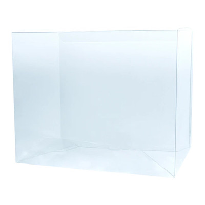 PopShield Protector for Funko Pop Rides