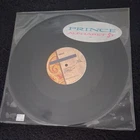Prince - Alphabet City (Mint Vinyl 12" - Tested) Promotional 12"