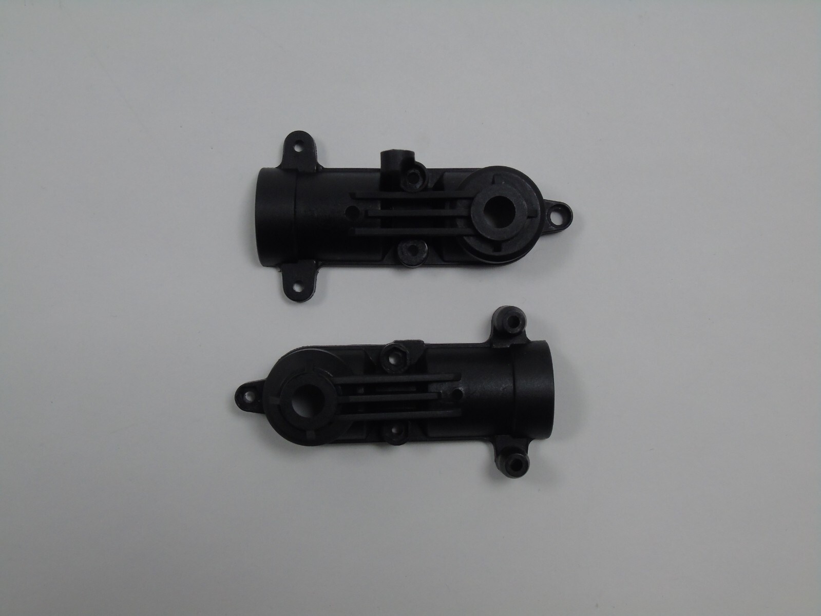 Enhanced Tail Gearbox Fits Century Predator NX Radio Controlled