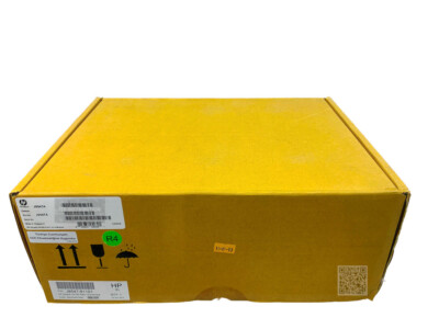 J9547A I HP 24-port 10/100BASE-TX 10/100 PoE+ v2 zl Module BRAND NEW