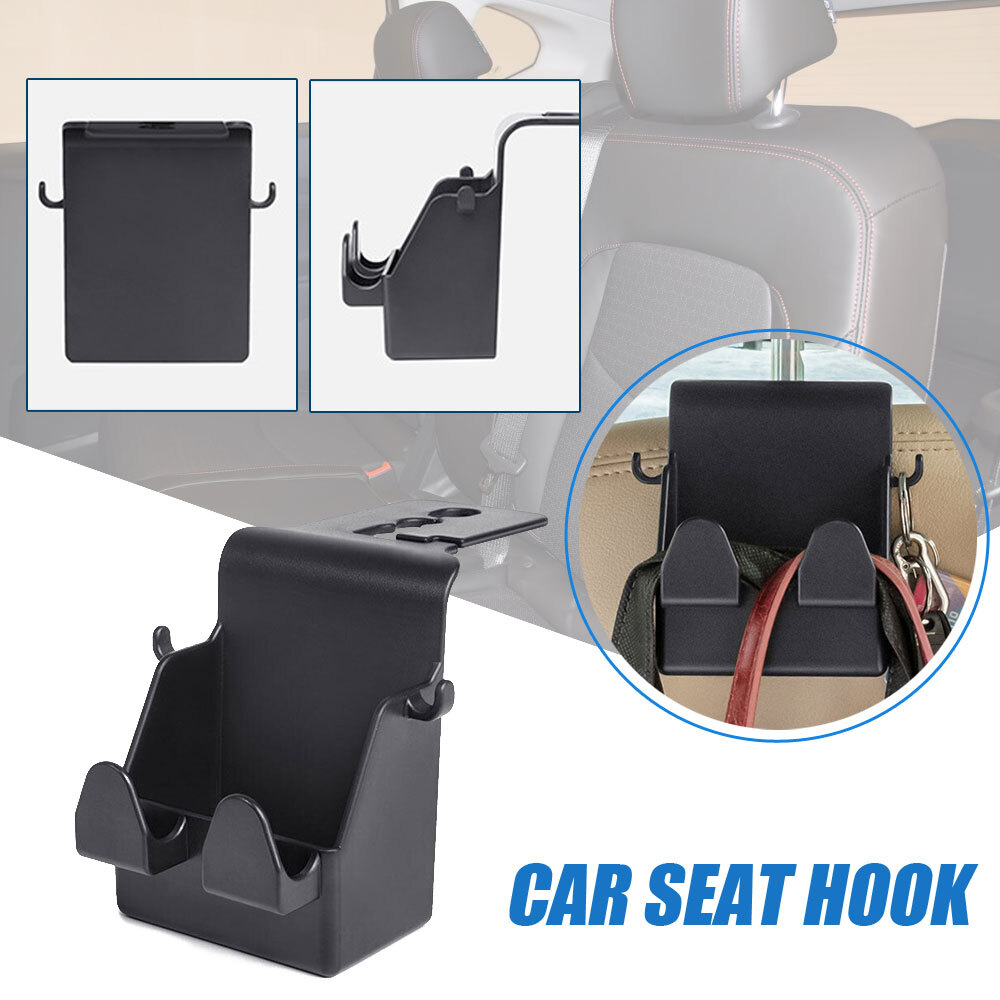purse hanger for car