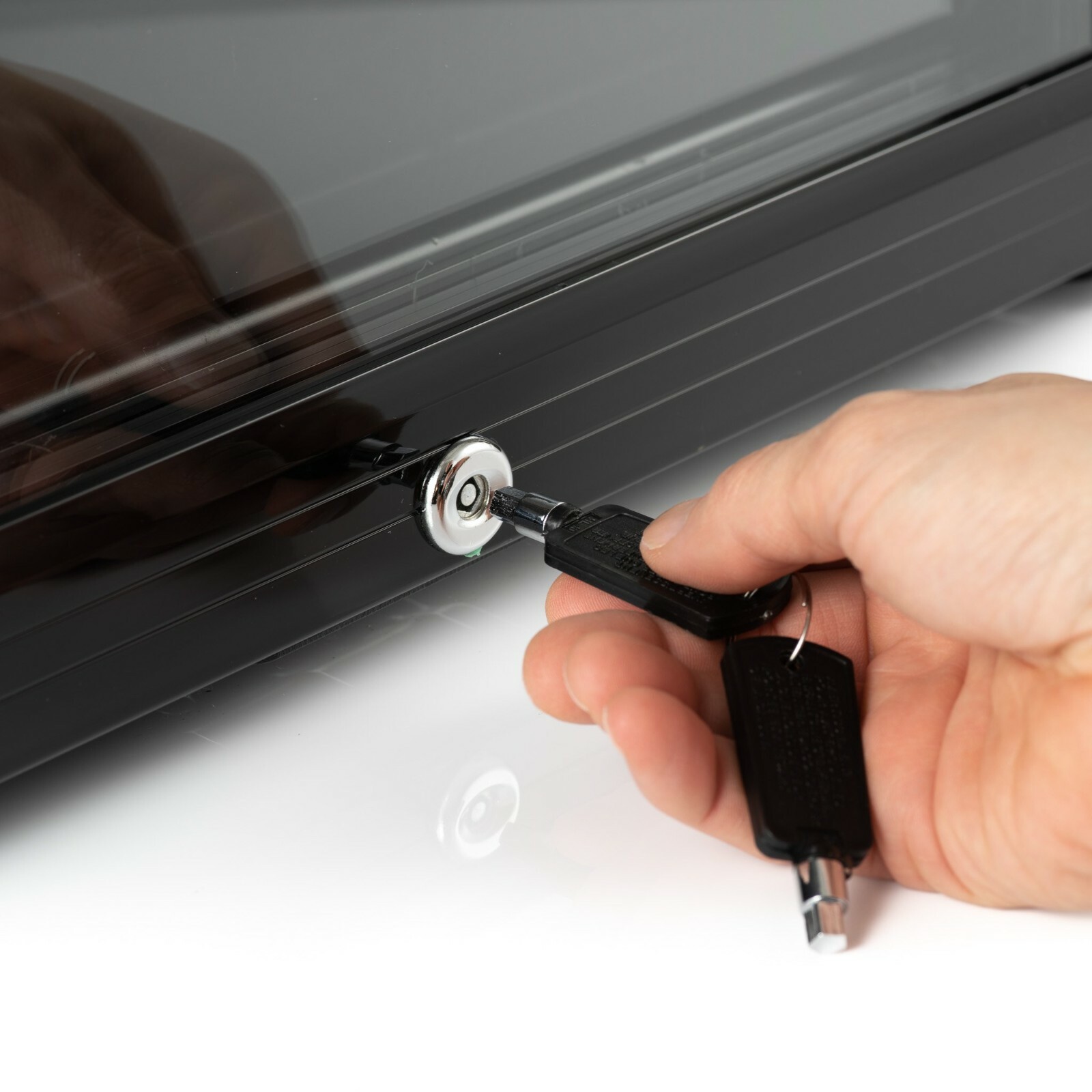 Subcold Super 50 LED Black Refurbished Grade A Mini Beer Fridge eBay