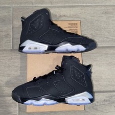 Size 5 - Jordan 6 Retro Mid Chrome for sale online | eBay