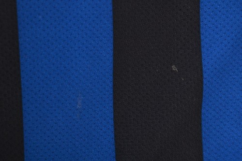 CAMISETA DE FUTBOL LOCAL INTER MILAN 2011/2012 EDICIÓN L JUGADOR COMERCIAL - Imagen 5 de 11
