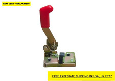 Jcb Backhoe - Door Latch Lever Release Assy, Left Hand Part No. 826/11105