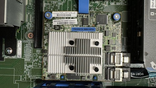 HP DL360 G10 Gen10 SFF | 1x Gold 5222 3.8GHz/4-c | 32GB RAM | P408i-a - Picture 10 of 24