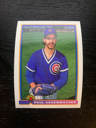 1991 Bowman Baseball - Complete Your Set - You Pick (401 & Up) - Picture 15 of 159