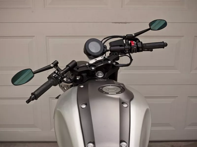 2021 xsr900 2024