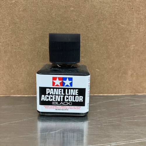 TAMIYA PANEL ACCENT COLOR choose color! Flat rate Shipping - Picture 3 of 10