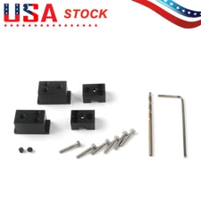 Fits 2000-2006 Nissan Sentra Climate Control Cable Rebuild Kit