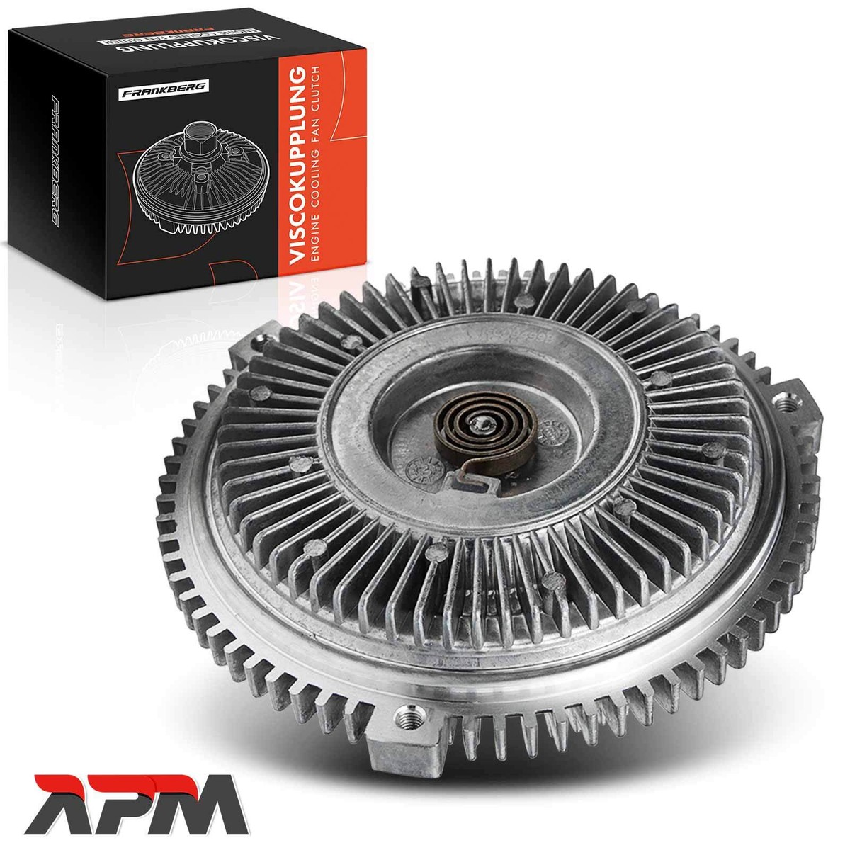 Clé à écrou De Serrage AKOZON ER - Type M - Acier à Haute Teneur En