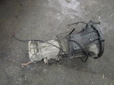 Toyota Townace Liteace 82-9 Mk2 2.0 2C-T auto automatic gearbox - no reverse