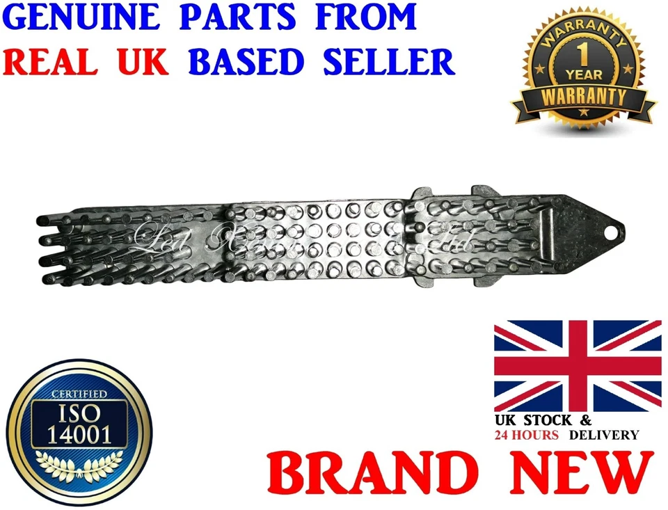 83A941475 LED INDICATOR SIDELIGHT SIGNAL BLINKER DRL Ballast Module For Audi Q3 - Image 3 of 4